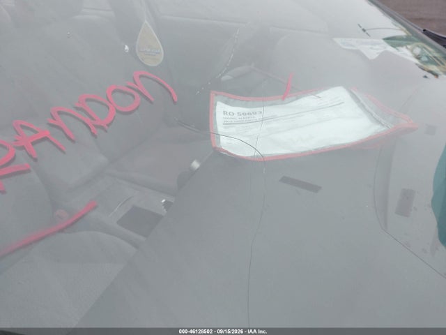46128502 :رقم المزاد ، 4T1BF3EK1AU078313 vin ، 2010 Toyota Camry Le مزاد بيع