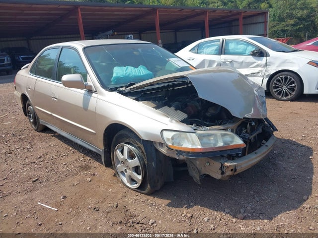 Auction sale of the 2000 Honda Accord 2.3 Se, vin: 1HGCG5672YA051176, lot number: 46128503
