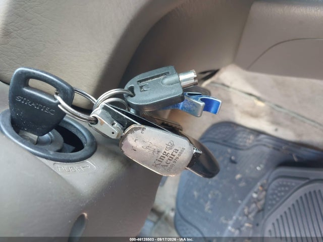 2000 Honda Accord 2.3 Se მანქანა იყიდება აუქციონზე, vin: 1HGCG5672YA051176, აუქციონის ნომერი: 46128503