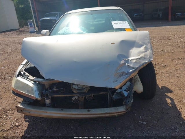 2000 Honda Accord 2.3 Se მანქანა იყიდება აუქციონზე, vin: 1HGCG5672YA051176, აუქციონის ნომერი: 46128503