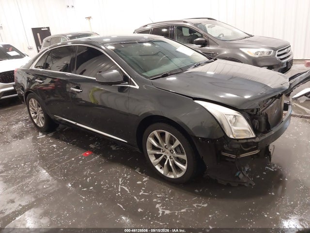 Cadillac XTS LUXURY 2015 2G61N5S3XF9248851 zdjęcie główne