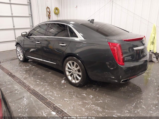 Cadillac XTS LUXURY 2015 2G61N5S3XF9248851 Image 3