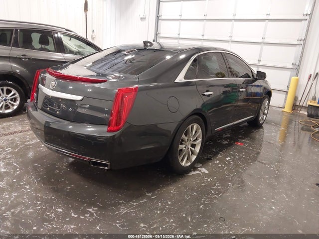 Cadillac XTS LUXURY 2015 2G61N5S3XF9248851 Image 4