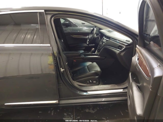 Cadillac XTS LUXURY 2015 2G61N5S3XF9248851 Image 5