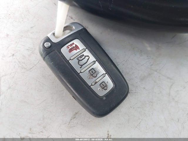 Aukcja sprzedaży 2013 Hyundai Genesis 3.8 Track, vin: KMHHU6KJ4DU093647, numer aukcji: 46128512