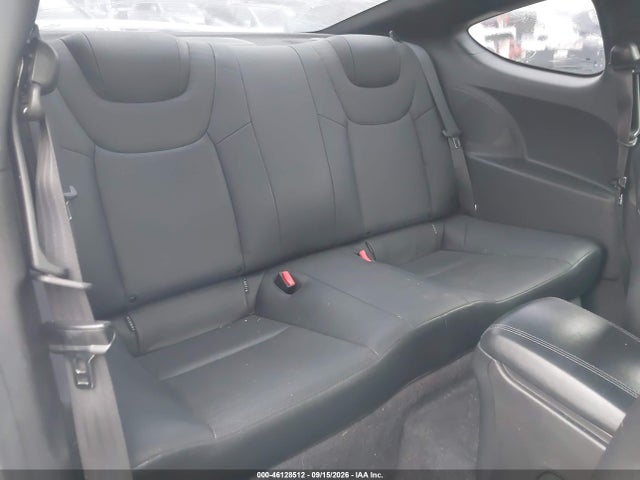 Aukcja sprzedaży 2013 Hyundai Genesis 3.8 Track, vin: KMHHU6KJ4DU093647, numer aukcji: 46128512