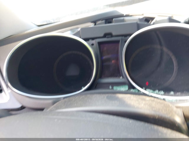 5XYZUDLB9EG129419 Hyundai Santa Fe Sport 2.4l