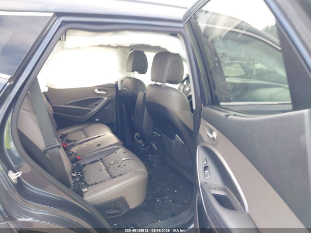 5XYZUDLB9EG129419 Hyundai Santa Fe Sport 2.4l