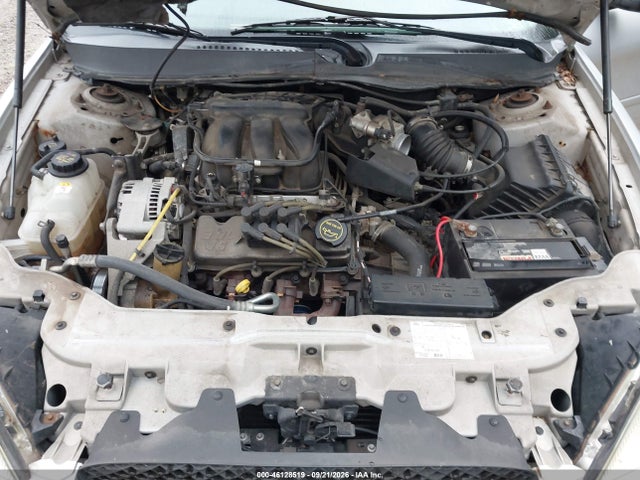Продаж на аукціоні авто 2007 Ford Taurus Se, vin: 1FAFP53U67A161433, номер лоту: 46128519