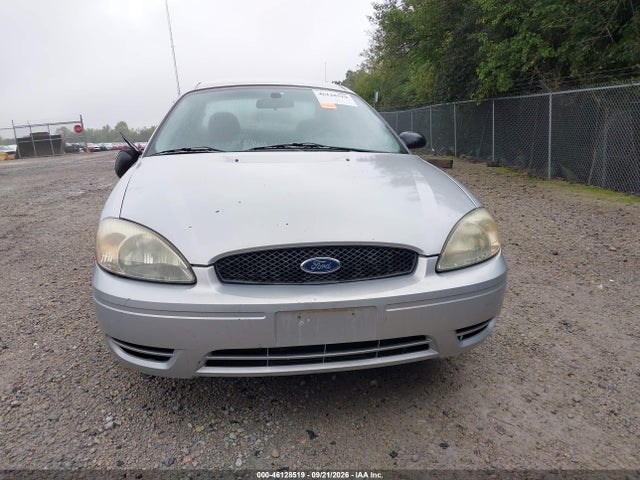 Продаж на аукціоні авто 2007 Ford Taurus Se, vin: 1FAFP53U67A161433, номер лоту: 46128519