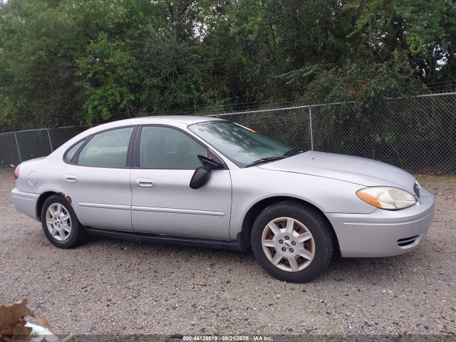 Продаж на аукціоні авто 2007 Ford Taurus Se, vin: 1FAFP53U67A161433, номер лоту: 46128519