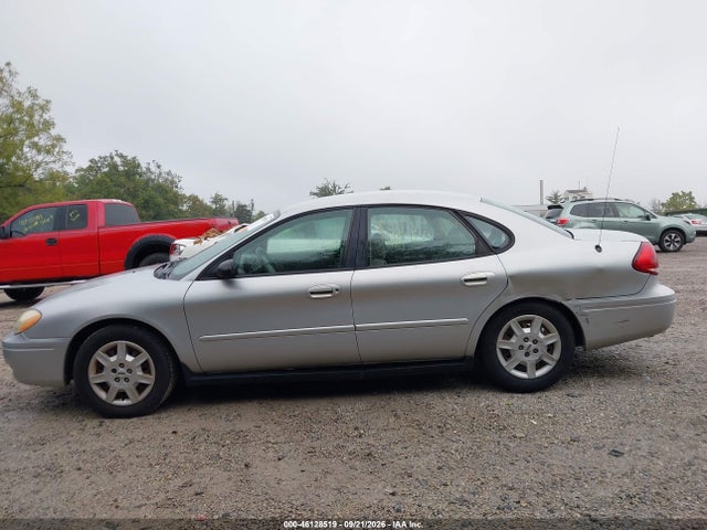 Продаж на аукціоні авто 2007 Ford Taurus Se, vin: 1FAFP53U67A161433, номер лоту: 46128519