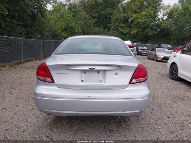 Продаж на аукціоні авто 2007 Ford Taurus Se, vin: 1FAFP53U67A161433, номер лоту: 46128519