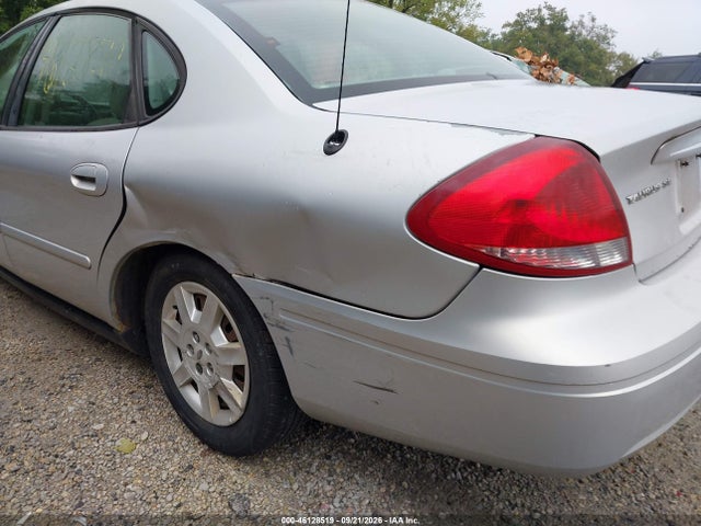 Продаж на аукціоні авто 2007 Ford Taurus Se, vin: 1FAFP53U67A161433, номер лоту: 46128519