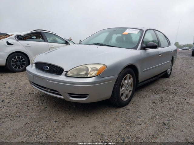 Продаж на аукціоні авто 2007 Ford Taurus Se, vin: 1FAFP53U67A161433, номер лоту: 46128519