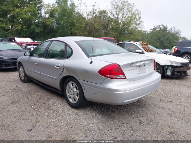 Продаж на аукціоні авто 2007 Ford Taurus Se, vin: 1FAFP53U67A161433, номер лоту: 46128519