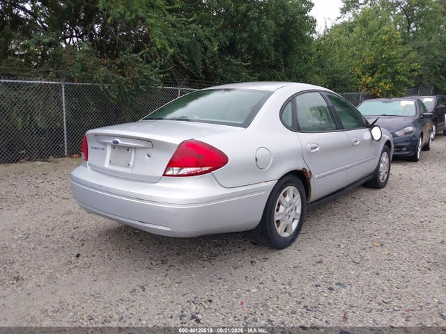 Продаж на аукціоні авто 2007 Ford Taurus Se, vin: 1FAFP53U67A161433, номер лоту: 46128519