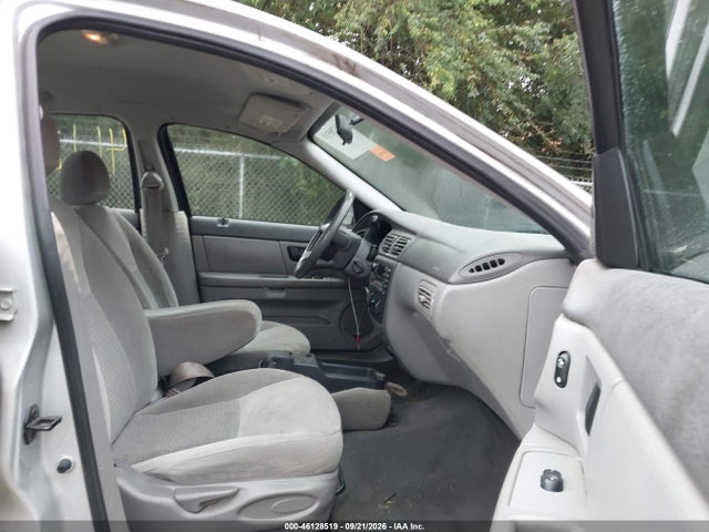 Продаж на аукціоні авто 2007 Ford Taurus Se, vin: 1FAFP53U67A161433, номер лоту: 46128519