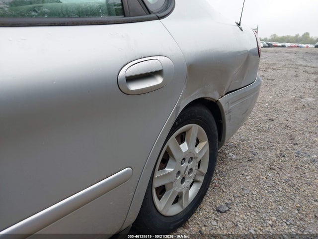 Продаж на аукціоні авто 2007 Ford Taurus Se, vin: 1FAFP53U67A161433, номер лоту: 46128519