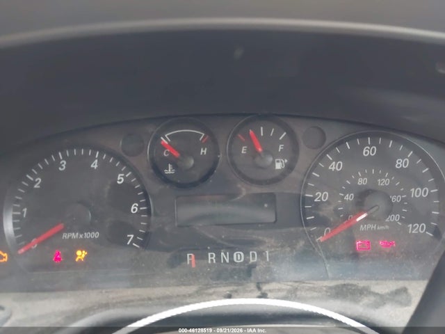Продаж на аукціоні авто 2007 Ford Taurus Se, vin: 1FAFP53U67A161433, номер лоту: 46128519
