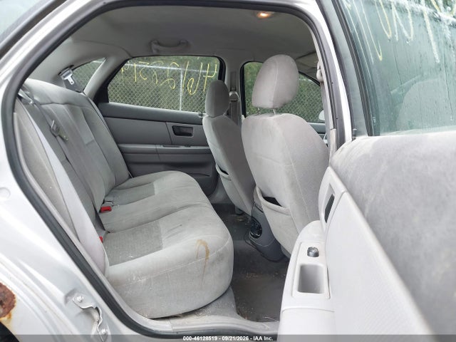 Продаж на аукціоні авто 2007 Ford Taurus Se, vin: 1FAFP53U67A161433, номер лоту: 46128519