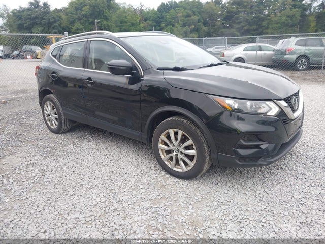 Продаж на аукціоні авто 2020 Nissan Rogue Sport Sv Awd Xtronic Cvt, vin: JN1BJ1CW9LW650784, номер лоту: 46128524