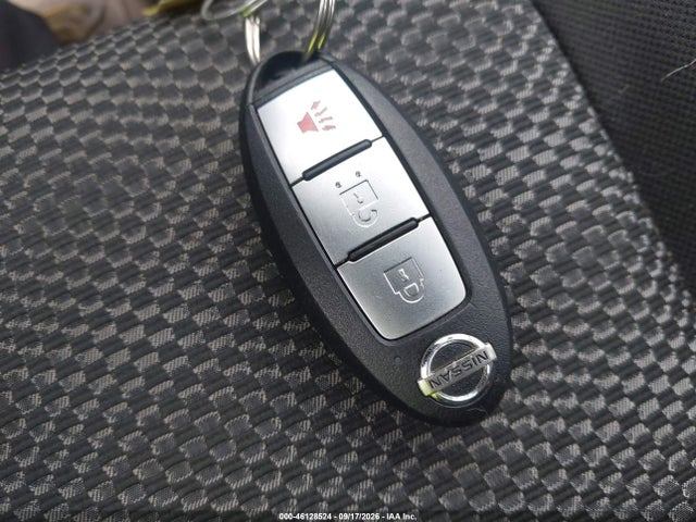 46128524 :رقم المزاد ، JN1BJ1CW9LW650784 vin ، 2020 Nissan Rogue Sport Sv Awd Xtronic Cvt مزاد بيع