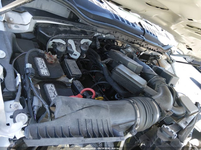 Aukcja sprzedaży 2022 Ford F-250 Xlt, vin: 1FT7W2B66NEG37804, numer aukcji: 46128530