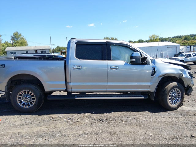 Aukcja sprzedaży 2022 Ford F-250 Xlt, vin: 1FT7W2B66NEG37804, numer aukcji: 46128530