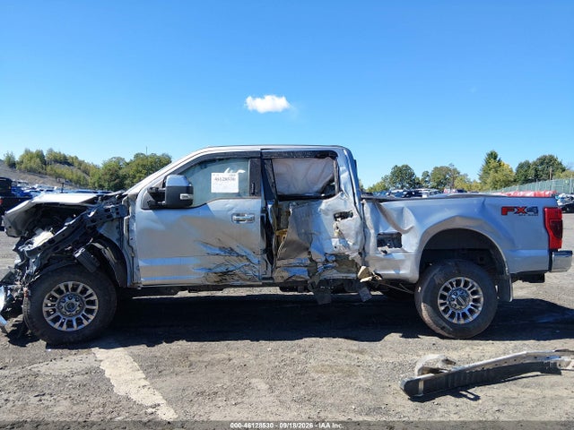 Aukcja sprzedaży 2022 Ford F-250 Xlt, vin: 1FT7W2B66NEG37804, numer aukcji: 46128530