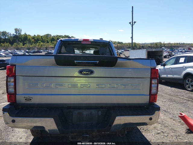 Aukcja sprzedaży 2022 Ford F-250 Xlt, vin: 1FT7W2B66NEG37804, numer aukcji: 46128530