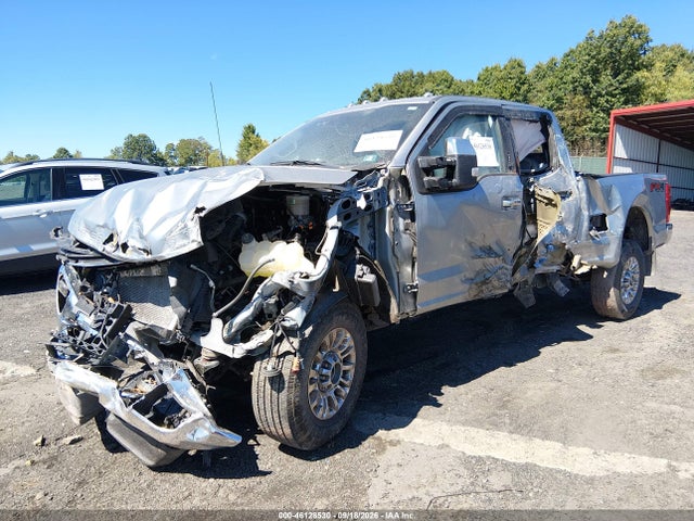 Aukcja sprzedaży 2022 Ford F-250 Xlt, vin: 1FT7W2B66NEG37804, numer aukcji: 46128530