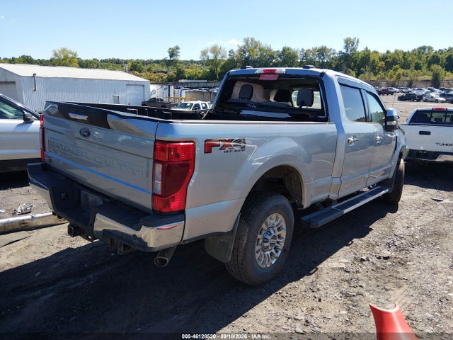 Aukcja sprzedaży 2022 Ford F-250 Xlt, vin: 1FT7W2B66NEG37804, numer aukcji: 46128530