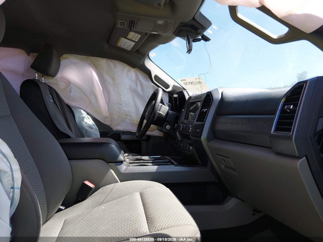Aukcja sprzedaży 2022 Ford F-250 Xlt, vin: 1FT7W2B66NEG37804, numer aukcji: 46128530