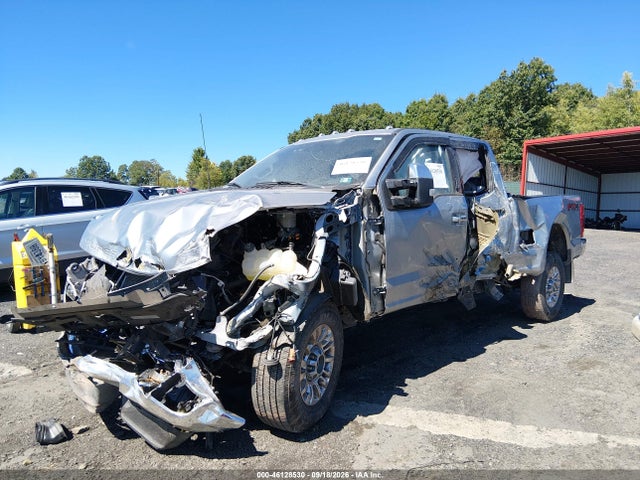 Aukcja sprzedaży 2022 Ford F-250 Xlt, vin: 1FT7W2B66NEG37804, numer aukcji: 46128530