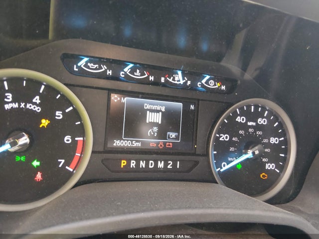 Aukcja sprzedaży 2022 Ford F-250 Xlt, vin: 1FT7W2B66NEG37804, numer aukcji: 46128530