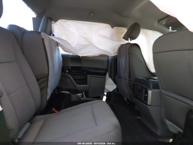 Aukcja sprzedaży 2022 Ford F-250 Xlt, vin: 1FT7W2B66NEG37804, numer aukcji: 46128530
