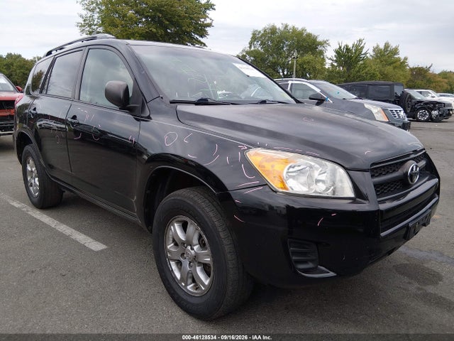 46128534 :رقم المزاد ، 2T3BF4DV1BW115371 vin ، 2011 Toyota Rav4 مزاد بيع