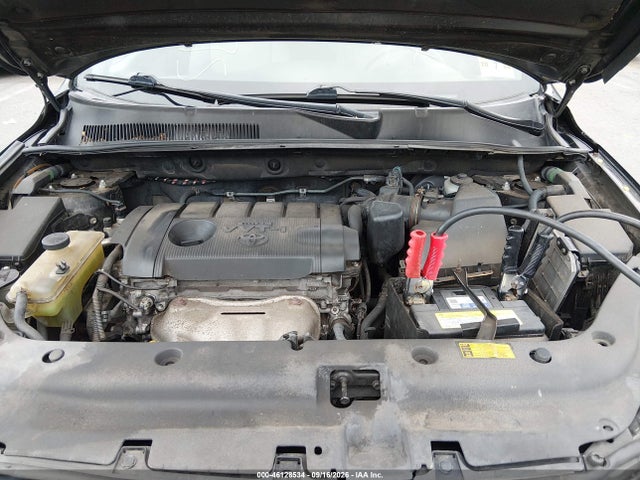 46128534 :رقم المزاد ، 2T3BF4DV1BW115371 vin ، 2011 Toyota Rav4 مزاد بيع