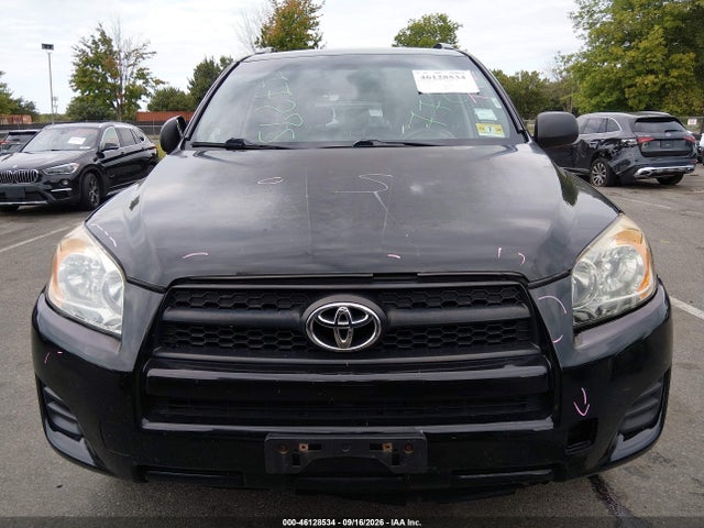 46128534 :رقم المزاد ، 2T3BF4DV1BW115371 vin ، 2011 Toyota Rav4 مزاد بيع