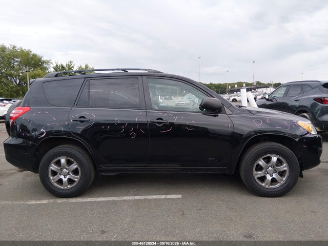 46128534 :رقم المزاد ، 2T3BF4DV1BW115371 vin ، 2011 Toyota Rav4 مزاد بيع