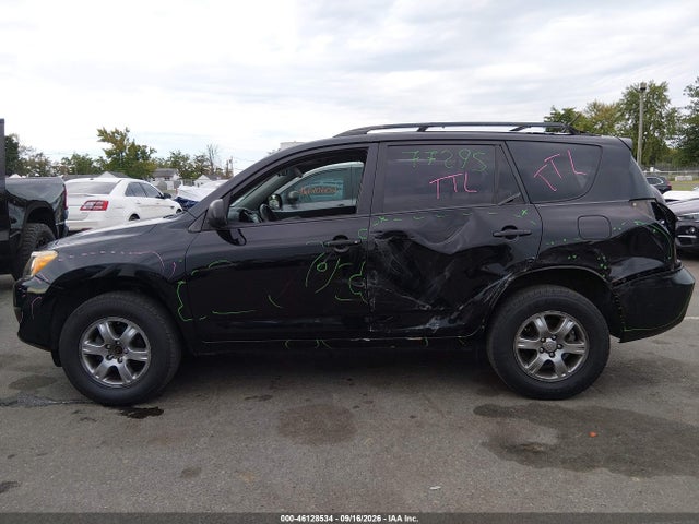 46128534 :رقم المزاد ، 2T3BF4DV1BW115371 vin ، 2011 Toyota Rav4 مزاد بيع