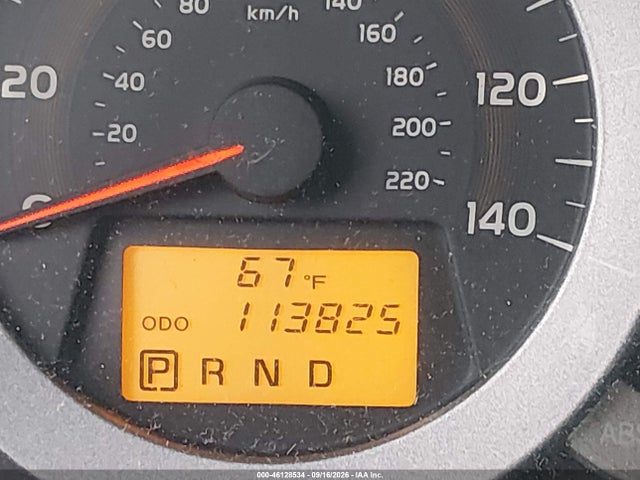 46128534 :رقم المزاد ، 2T3BF4DV1BW115371 vin ، 2011 Toyota Rav4 مزاد بيع