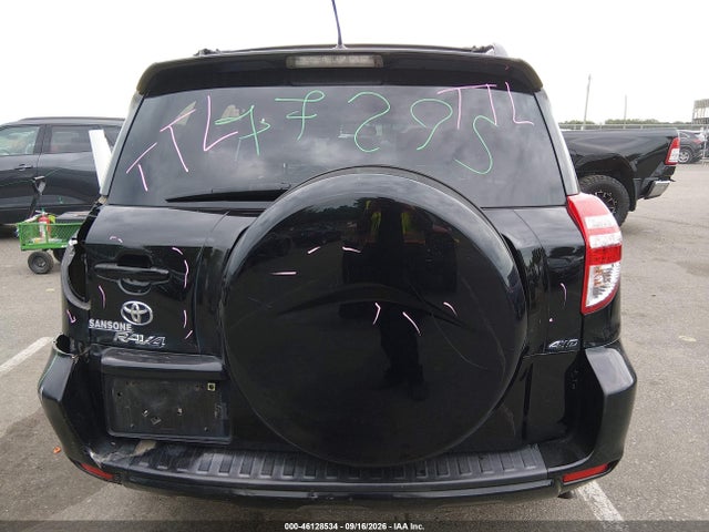46128534 :رقم المزاد ، 2T3BF4DV1BW115371 vin ، 2011 Toyota Rav4 مزاد بيع