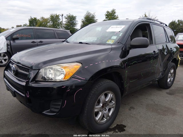 46128534 :رقم المزاد ، 2T3BF4DV1BW115371 vin ، 2011 Toyota Rav4 مزاد بيع