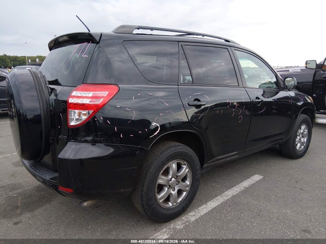 46128534 :رقم المزاد ، 2T3BF4DV1BW115371 vin ، 2011 Toyota Rav4 مزاد بيع