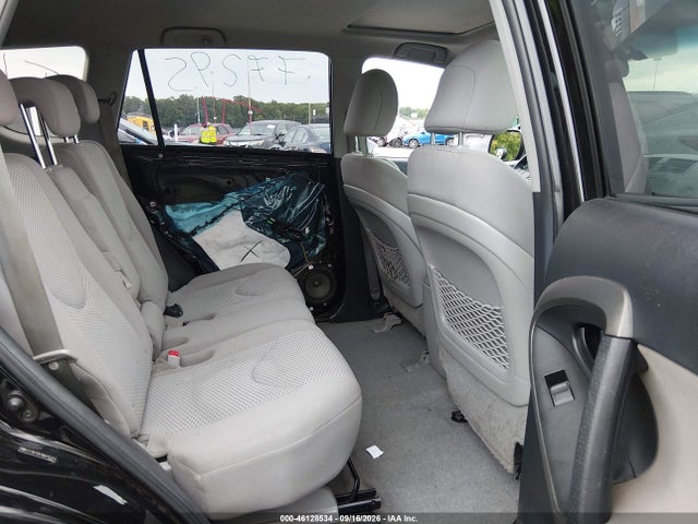 46128534 :رقم المزاد ، 2T3BF4DV1BW115371 vin ، 2011 Toyota Rav4 مزاد بيع
