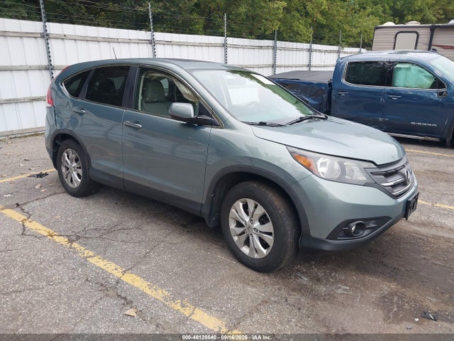 Продаж на аукціоні авто 2013 Honda Cr-v Ex-l, vin: 2HKRM4H76DH116851, номер лоту: 46128540