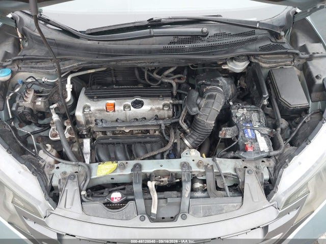 Продаж на аукціоні авто 2013 Honda Cr-v Ex-l, vin: 2HKRM4H76DH116851, номер лоту: 46128540