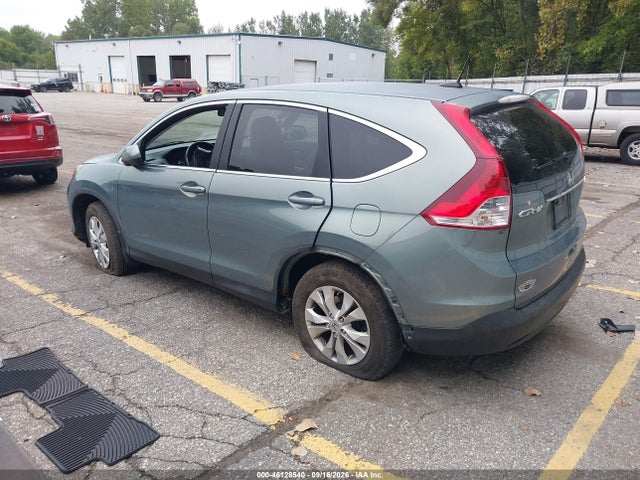 Продаж на аукціоні авто 2013 Honda Cr-v Ex-l, vin: 2HKRM4H76DH116851, номер лоту: 46128540